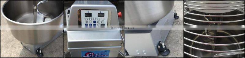 Baguette Bread Cement Mixer