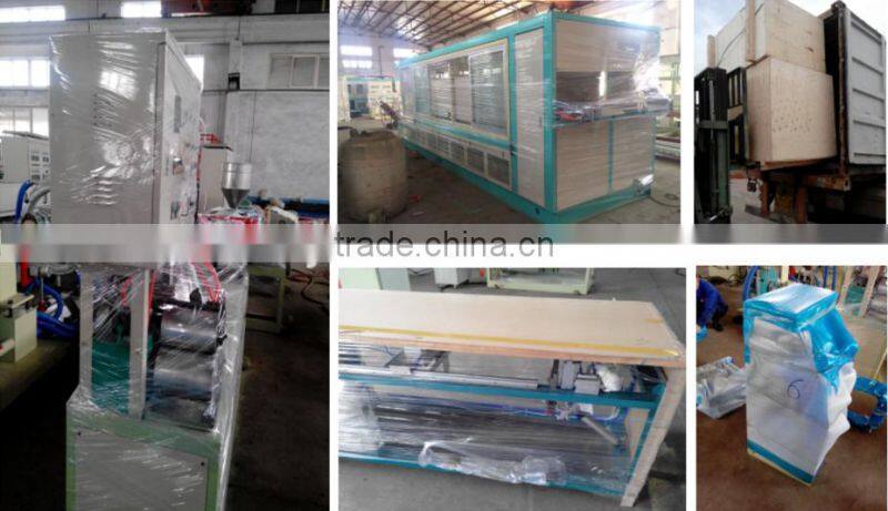 EPE Bath Sponge Extruder Machine