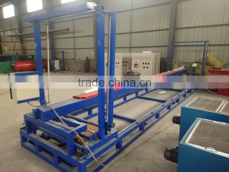 eps expandable polystyrene moulding machine price