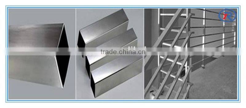 cheap price galvanized square steel tube and pipe