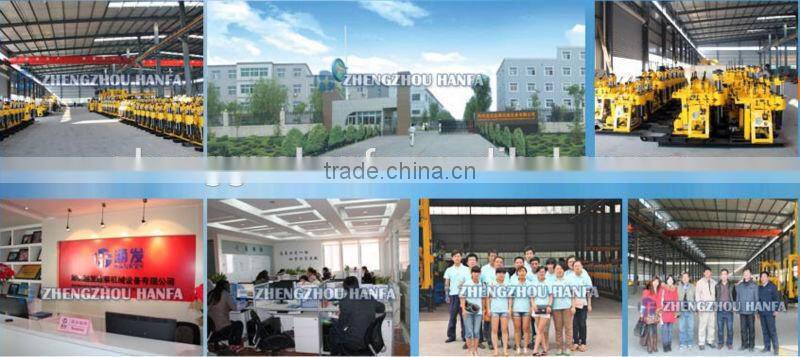 Alibaba China Diamond Core Drill Bit For Drilling Stone