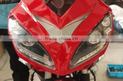 125cc EEC EURO4 racing motorcycle