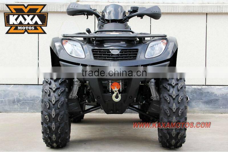 550cc 4x4 ATV Quad