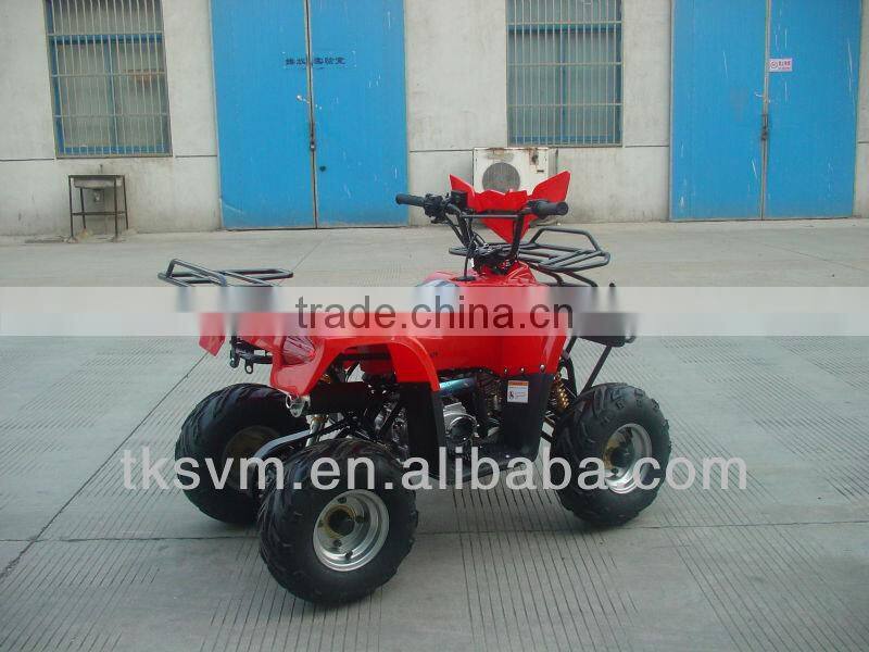 TK50/70/90/110ATV-5 ATV