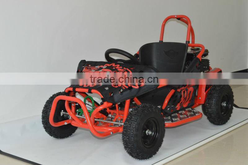 Off road buggy for kids