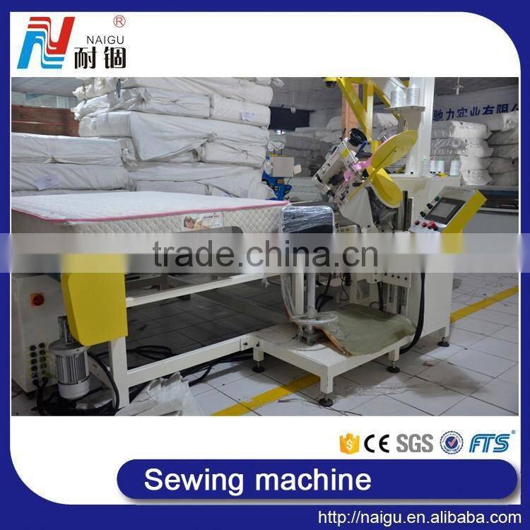 Chain stitch tape edge machine mattress making machine(Singer-300U)