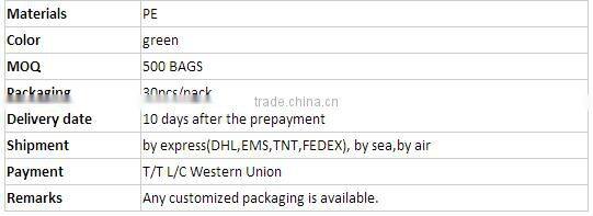 2017 rongfa 8 shape plastic clips