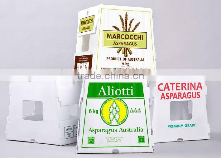 Signboard 3mm Corrugated Plastic Sheets