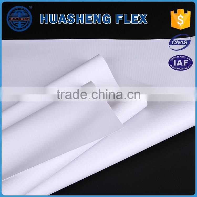 China products advertising material frontlit banner