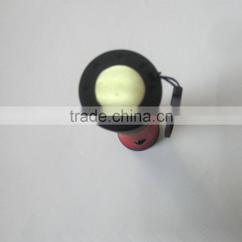 Multifunction Round Torch SMD Flash Light