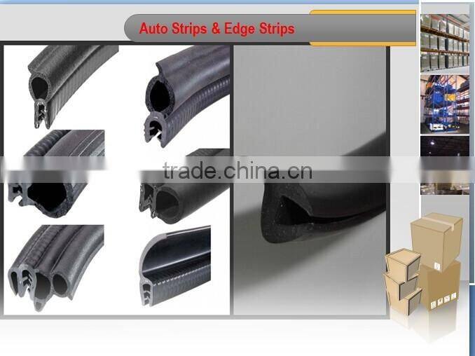 Good performance best price rubber seal strip for electrical cabinet