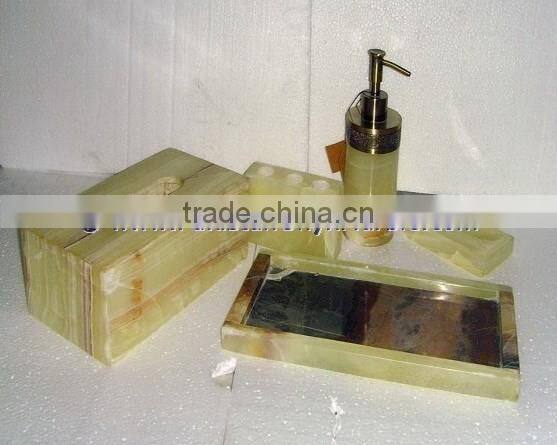 Top Quality Cheap Price ONYX BATHROOM ACCESSORIES COLLECTION
