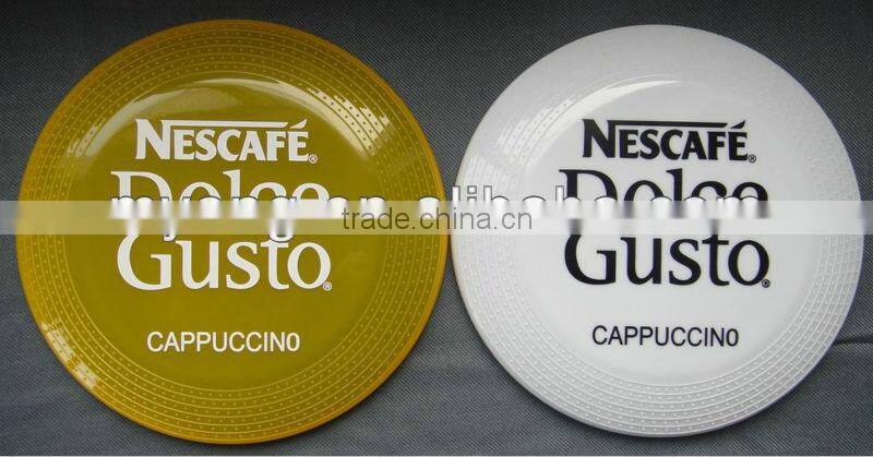 eco-friendly plastic frisbee/ cheap promotional frisbee/cheap flying disc