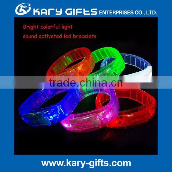led bracelet concert led bracelet // remote controlled bracelet