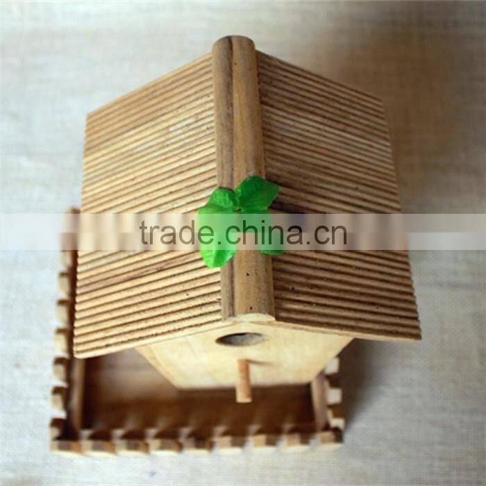 Courtyard wood house mobile houses houses for sale