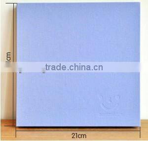 Square DIY handmade photo frame