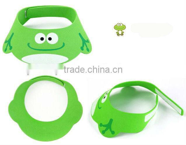 Supply fashion Adjustable gluing cartoon head cap