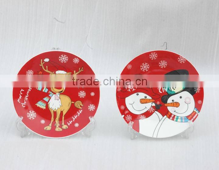 ceramic dinnerware plate