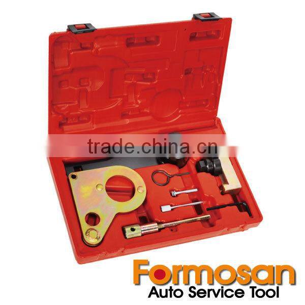 Diesel Engine Setting/Locking Kit - for Renault/Vauxhall/Opel 2.0, 2.3 dCi, CDTi-M9R/M9T - Chain Drive
