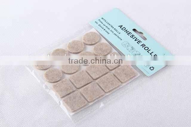 16pc furniture table chair adesive felt pad
