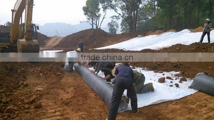 High quality bentonite waterproof pad(GCL)