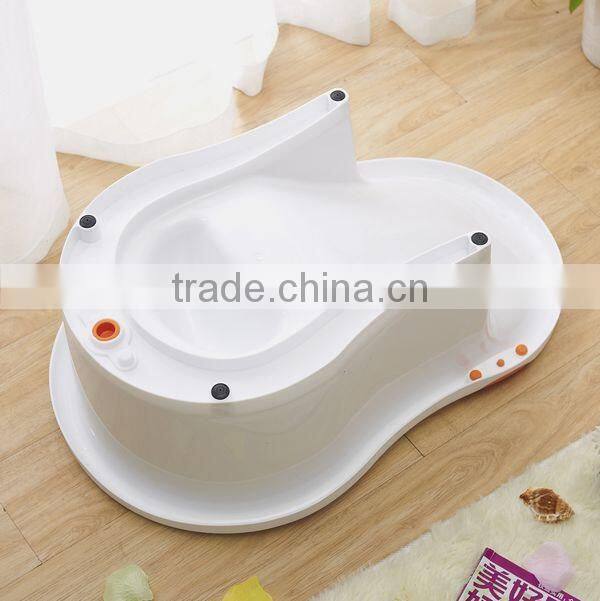 Hot sale new baby bath tub