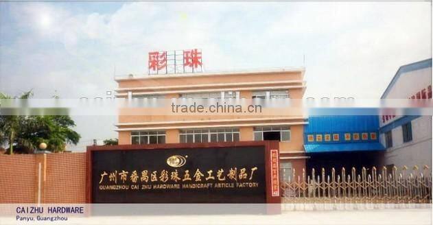 metal candle holder parts