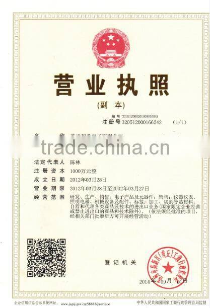 RX21 Wirewound Ceramic resistor