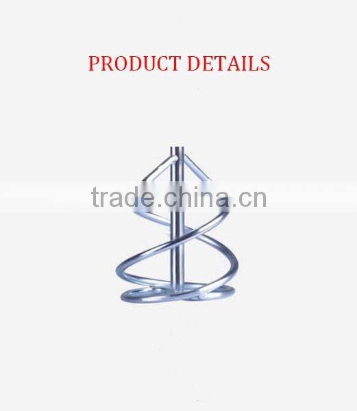 MINI MANUAL PAINT MIXER FOR CEMENT