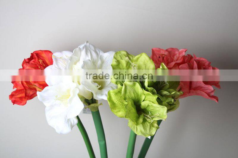 Lovely Hotsell Kaffir Lily artificial Kaffir Lily decorative Kaffir Lily for decoration