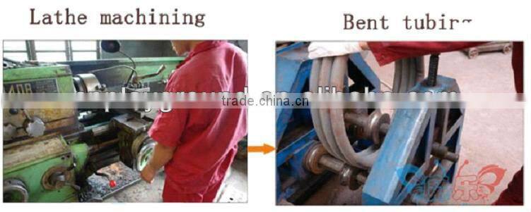 Hot Popular Sale China Fitness Equipment Roller(HA-12506)