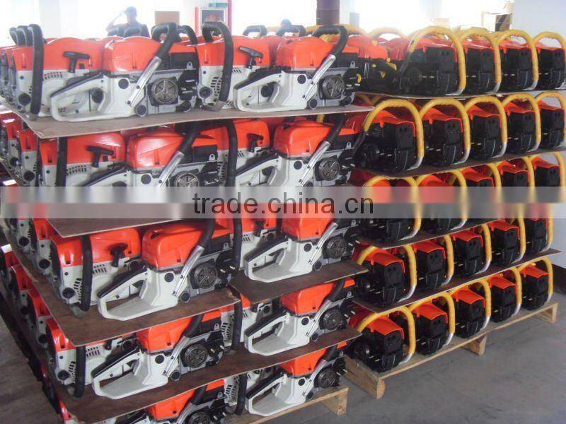 2012 NEW CE/GS/EPA/52cc gasoline chainsaw