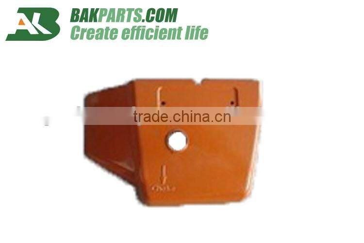 Garden tool parts chain saw spare parts MS070 MS090 chain saw air cover