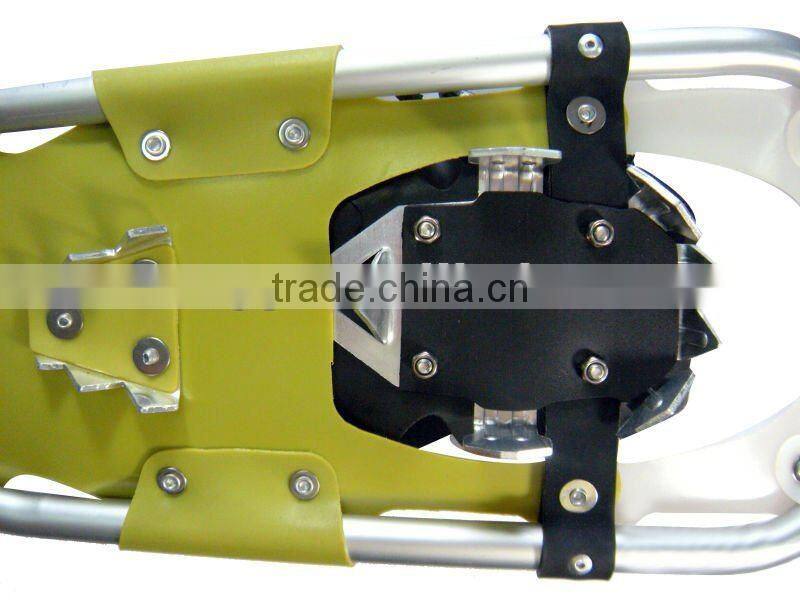 anti-slip women's snowshoes