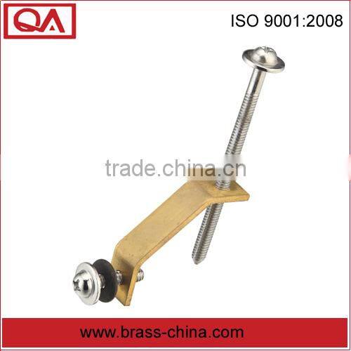Top quality brass locking part for VP tank