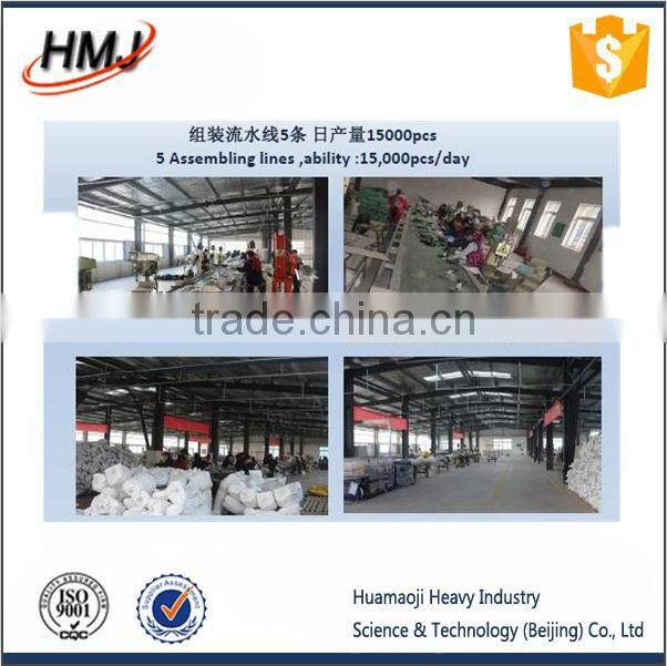 Low price high quality agricultural sugarcane Machete knives blade