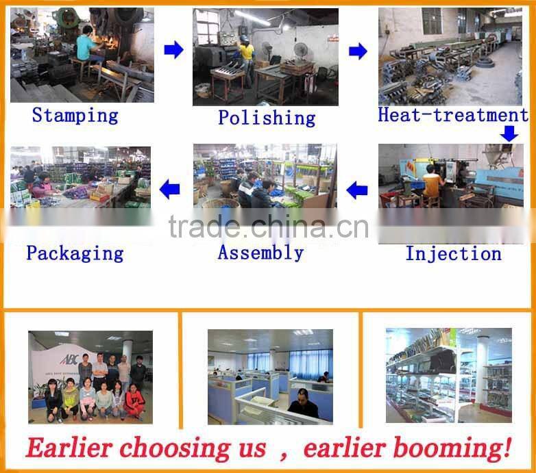 Top Quality Multi founctional separable detachable kitchen scissors