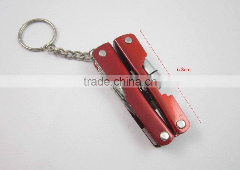 Multi-function Multitool Pocket Tool Mini Tool Set
