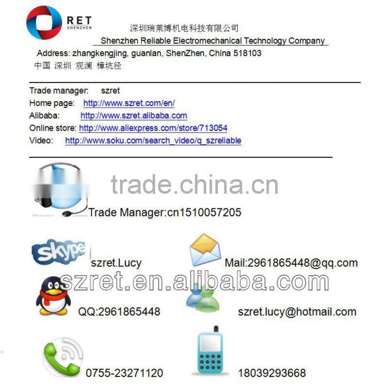 co2 laser cutter and engraver mushroom switch push button