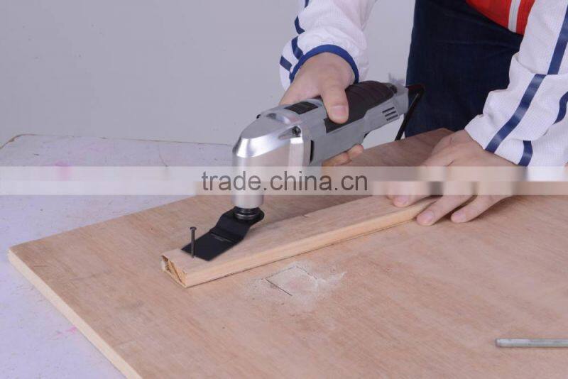 2015 TV item The Renovator SAW Delux Mulit-Tool Kit