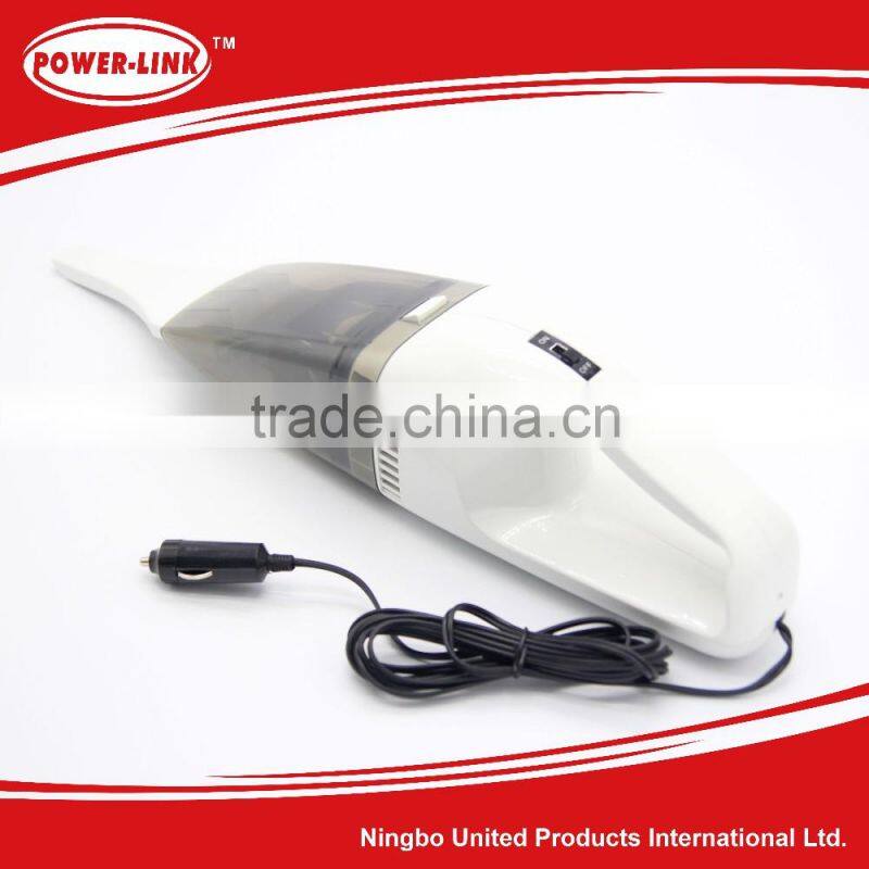 Handheld Powerful 12v Wet and Dry Car Vacuum Cleaner
