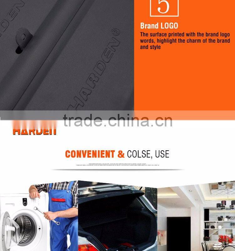 Professional Tools Set Box China Professional Manufacturing TC Plastic Tool Box