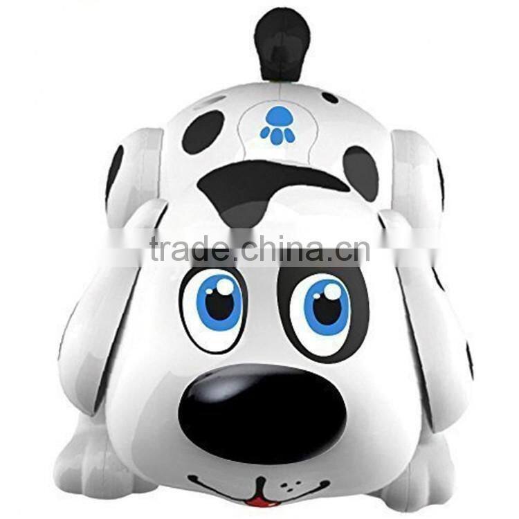 Kid Toy Cute Robot Dog Toy Robot Dog for Kids