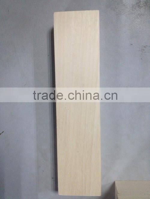 wooden block for educational toys