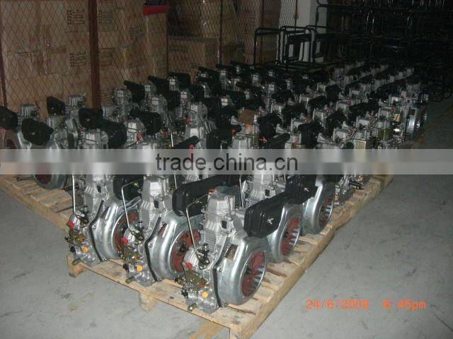 Marine Diesel Engines Sale