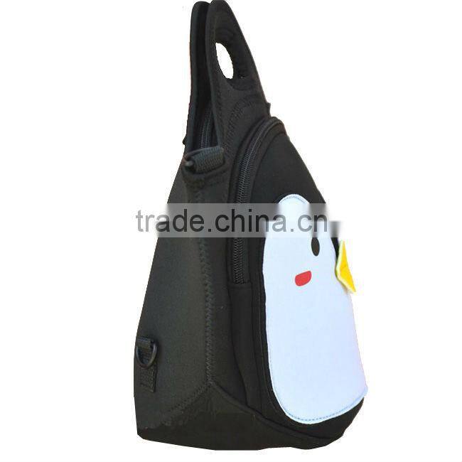 Nylon Handle Kids Cooler Bag
