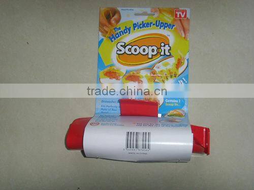 plastic abs cutting board/chopping board