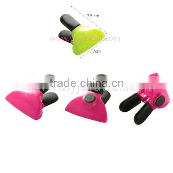 MC-3245 Promotional Plastic bag clip
