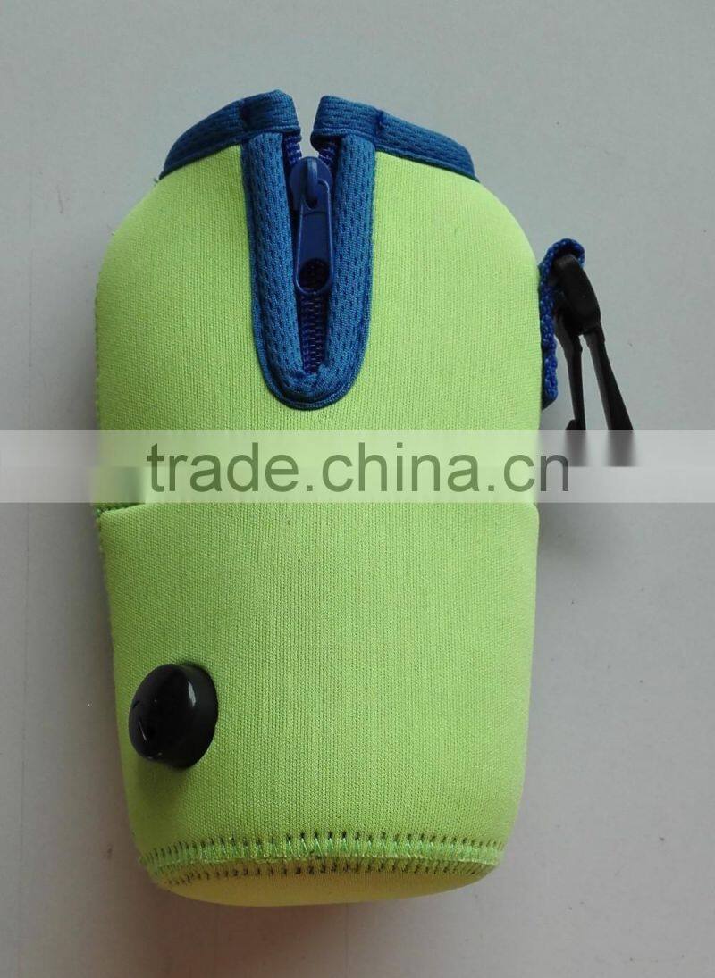 Car electric powered baby milk bottle warmer, baby feeding bottle warmer