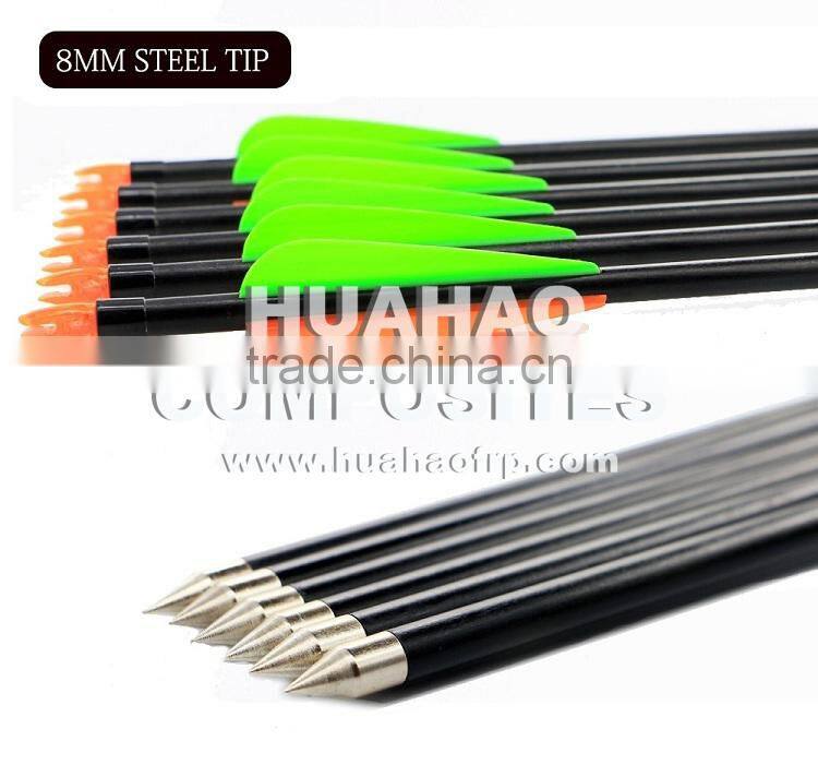 Fiberglass Bows and Arrows,High strength,Highly flexible Fiberglass Bows and Arrows